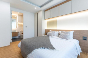 Naiharn A210 квартира 2 спальни by IBG Property